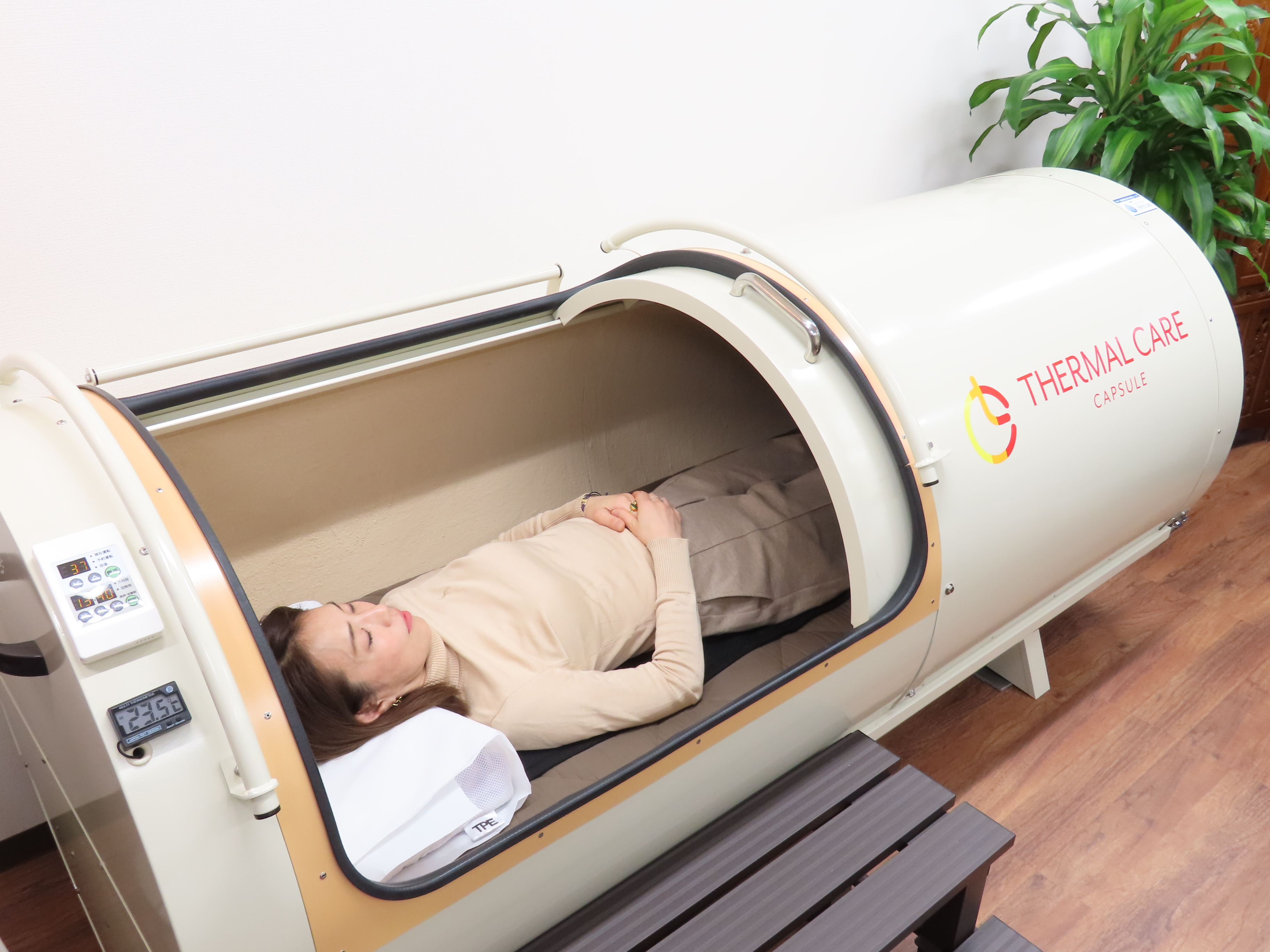 不調ためのケア│ホルミシスルーム「ラドン浴」とプラズマ療法の健康サロン銀の星セラピータイム