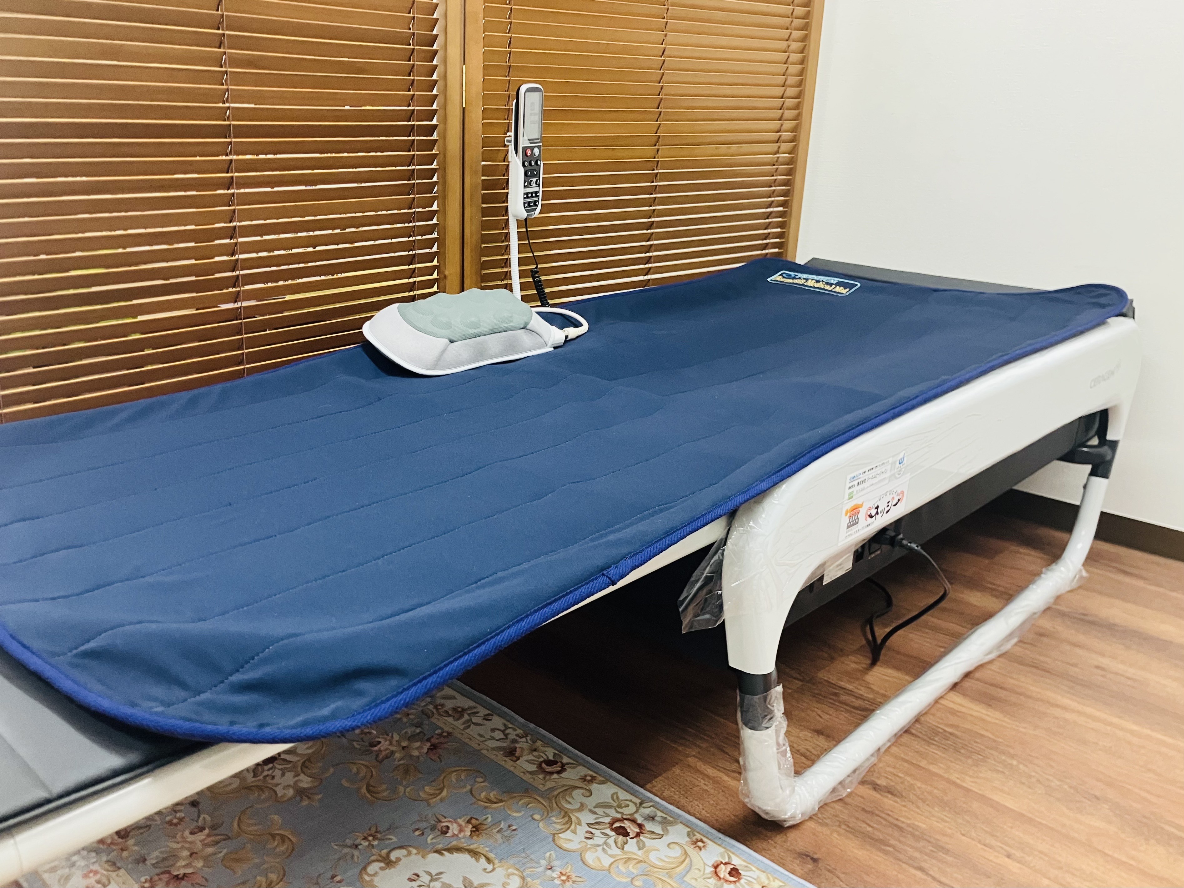 ストレスと体調管理の重要性