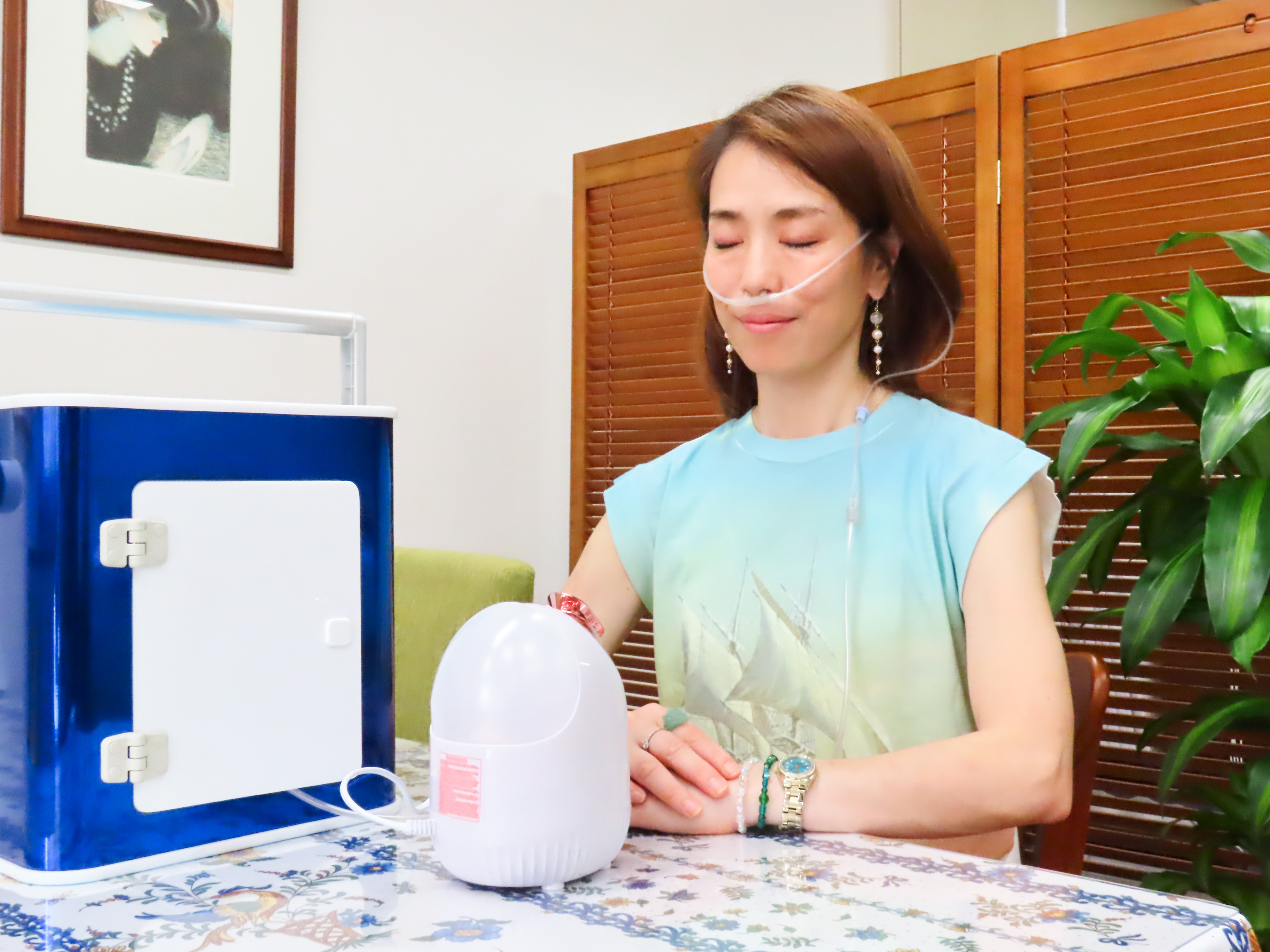 ホルミシス効果とは？