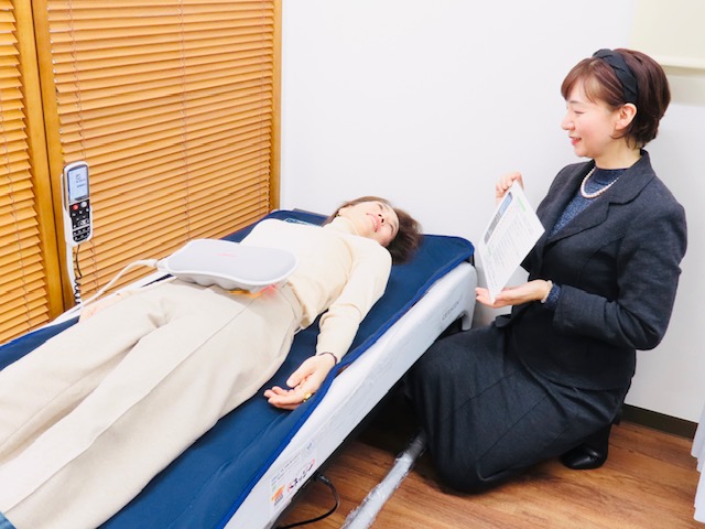 今すぐ体験！お問い合わせはこちらから